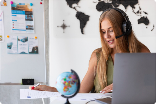 inbound call center services